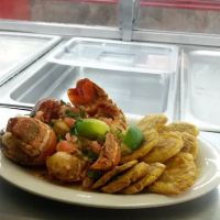 NYC's Fried Chicken & Dinner ico