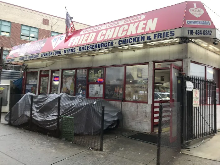 NYC's Fried Chicken & Dinner Picture 6
