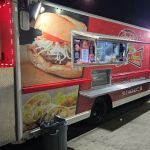 Sajoma Chimi Y Algo Mas