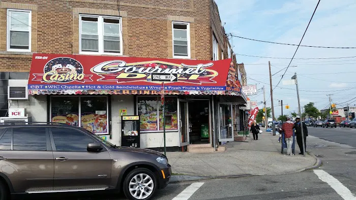 Buy Buy Deli & Grill Picture 8
