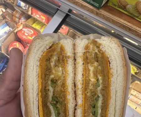 Buy Buy Deli & Grill