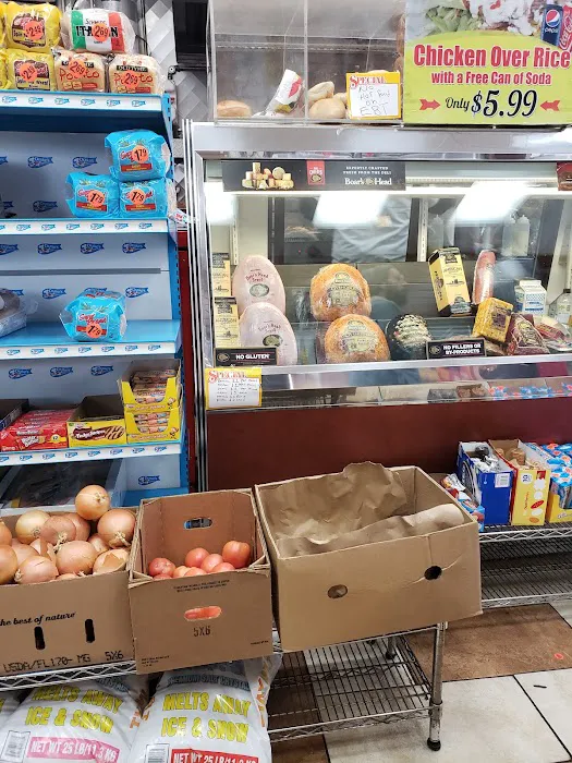 Buy Buy Deli & Grill Picture 3