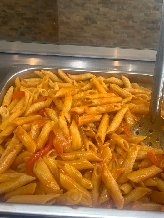 Sajoma Restaurant Picture 8