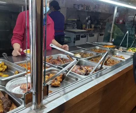 Sajoma Restaurant