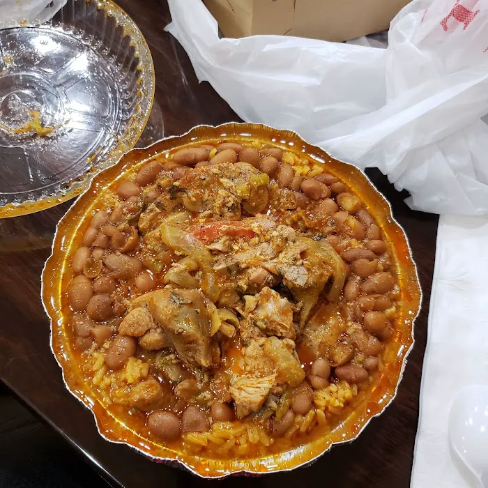 Sajoma Restaurant Picture 10