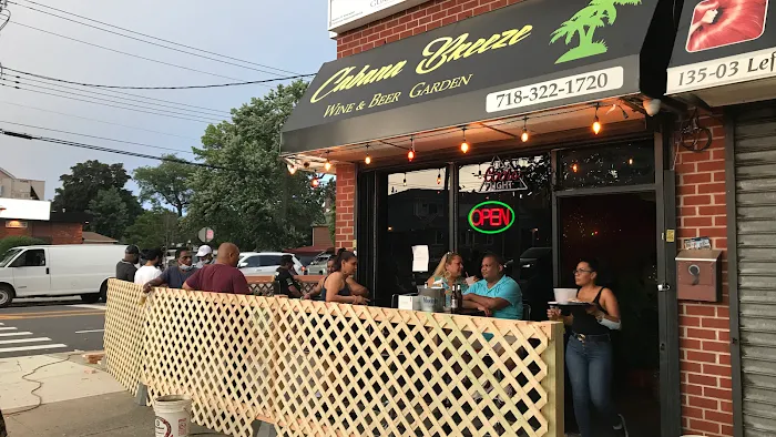 Cabana Breeze Picture 4