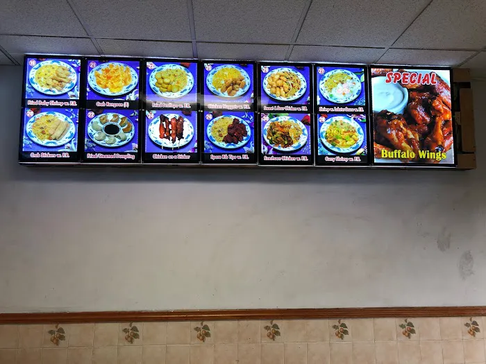 Wah Hing Kitchen Picture 5
