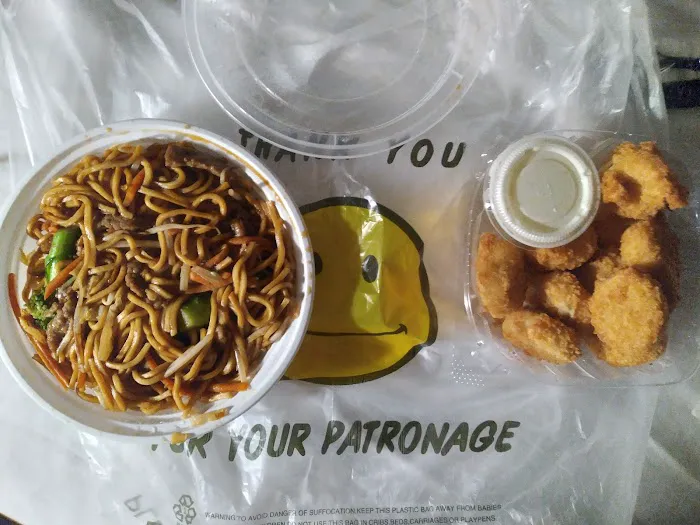 Wah Hing Kitchen Picture 2