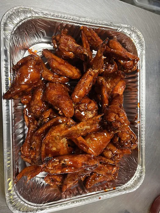 Wah Hing Kitchen Picture 1