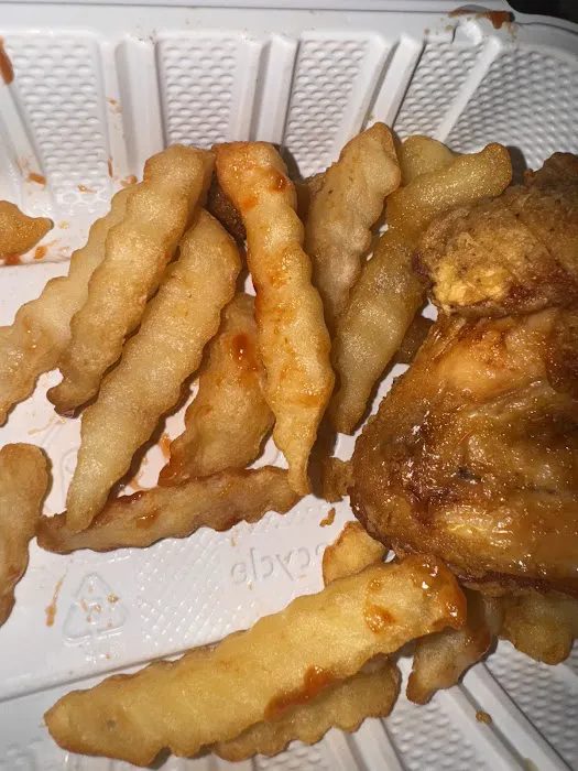 Wah Hing Kitchen Picture 3