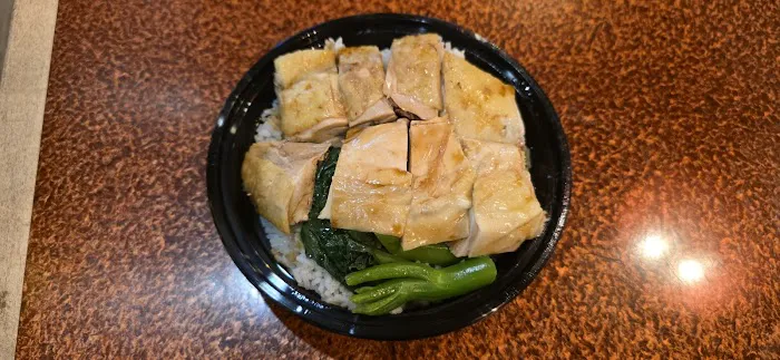 Good Friends Noodle House Picture 1