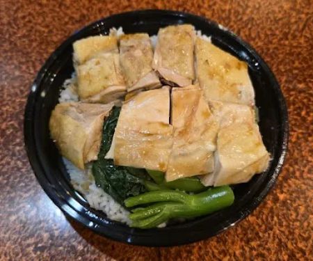 Good Friends Noodle House
