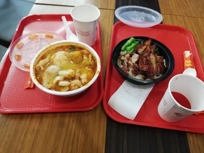 Good Friends Noodle House Picture 3