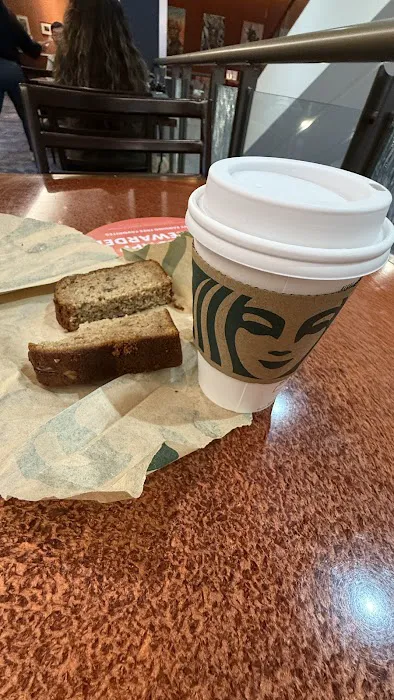 Starbucks Picture 1