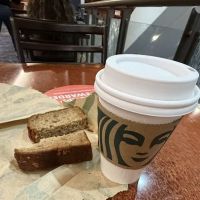Starbucks ico