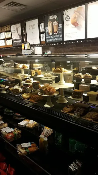 Starbucks Picture 7