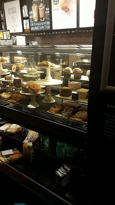 Starbucks Picture 2
