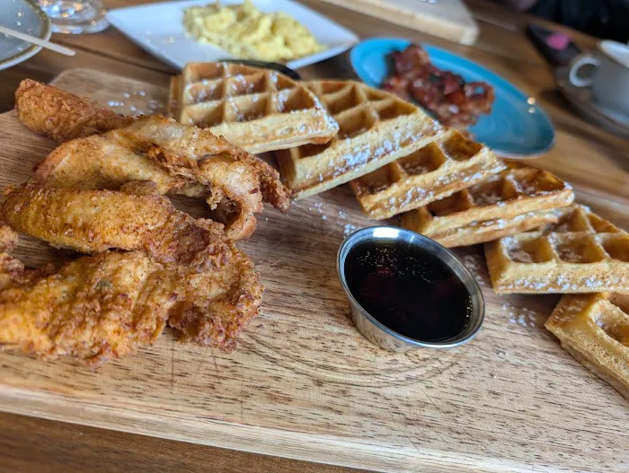 Let's Do Brunch Picture 9