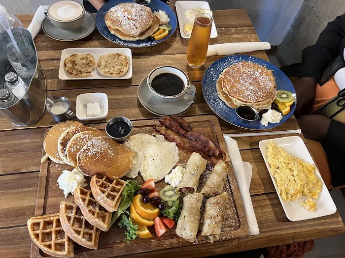 Let's Do Brunch Picture 10