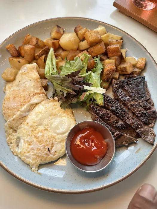 Let's Do Brunch Picture 3