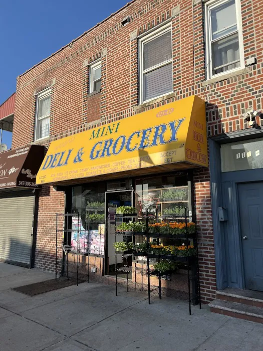 Mini Deli & Grocery Picture 2