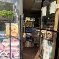 Mini Deli & Grocery ico