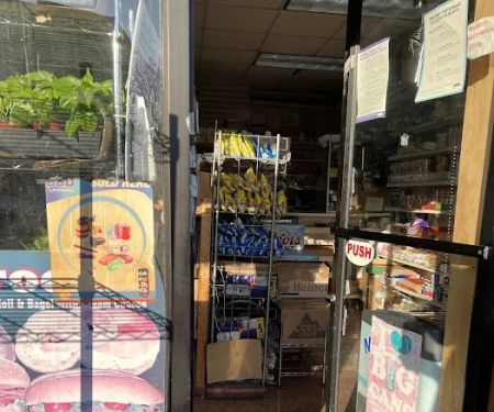 Mini Deli & Grocery