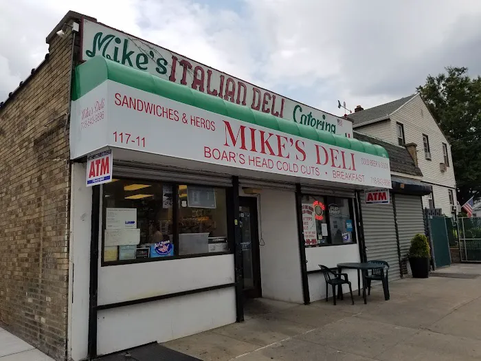 Mike's Italian Deli Picture 1