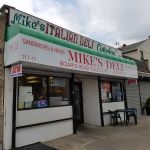 Mike's Italian Deli