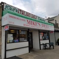Mike's Italian Deli ico