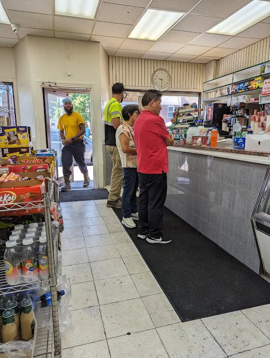 Mike's Italian Deli Picture 9