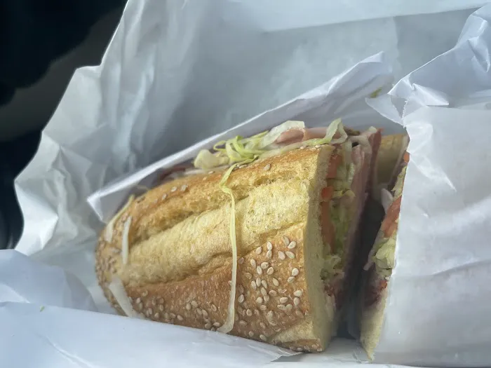 Mike's Italian Deli Picture 5