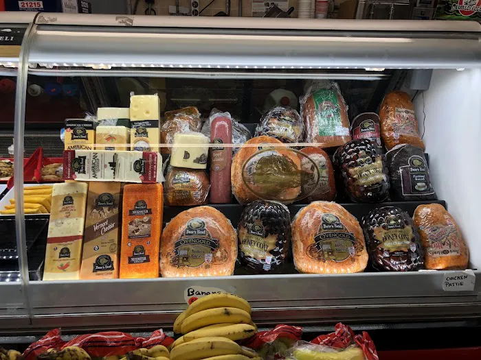 A & S Rockaway Deli Grocery Picture 4