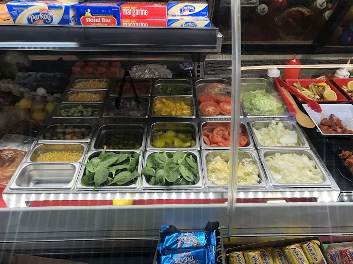 A & S Rockaway Deli Grocery Picture 7