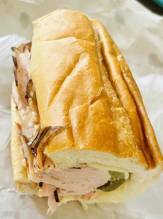 A & S Rockaway Deli Grocery Picture 1