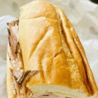 A & S Rockaway Deli Grocery ico