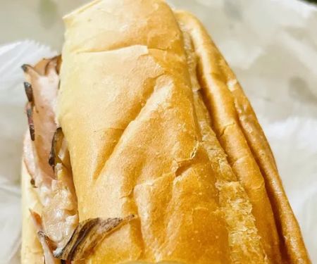 A & S Rockaway Deli Grocery