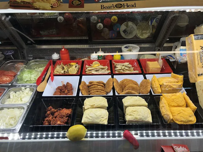 A & S Rockaway Deli Grocery Picture 8