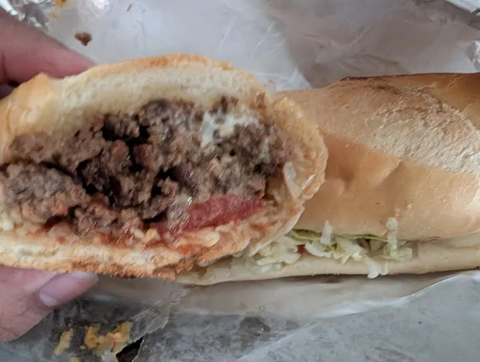 Lefferts Convenience & Grill Picture 1