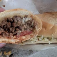 Lefferts Convenience & Grill ico