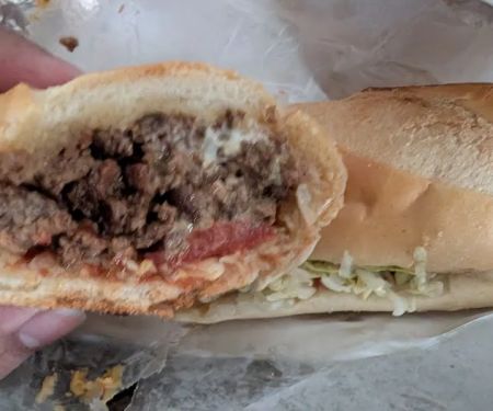 Lefferts Convenience & Grill