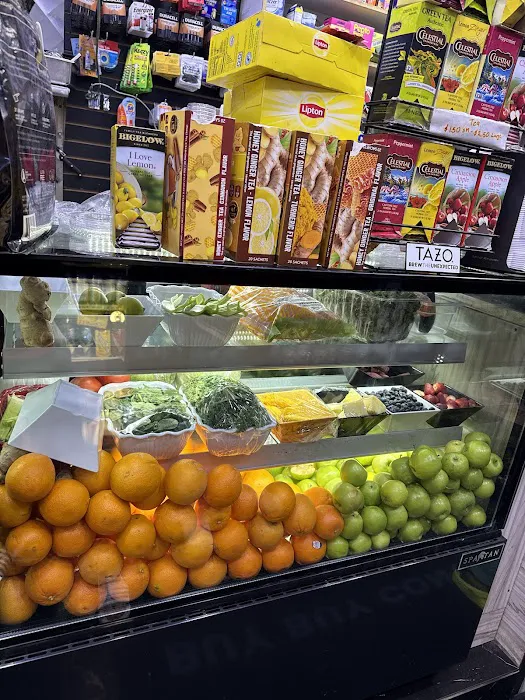 Lefferts Convenience & Grill Picture 4