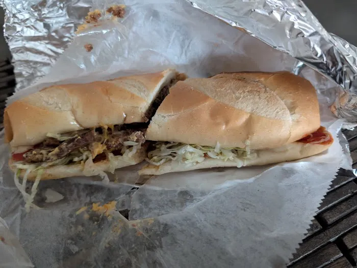 Lefferts Convenience & Grill Picture 3