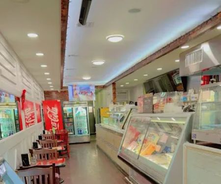 Dominican Food Deli & Grill