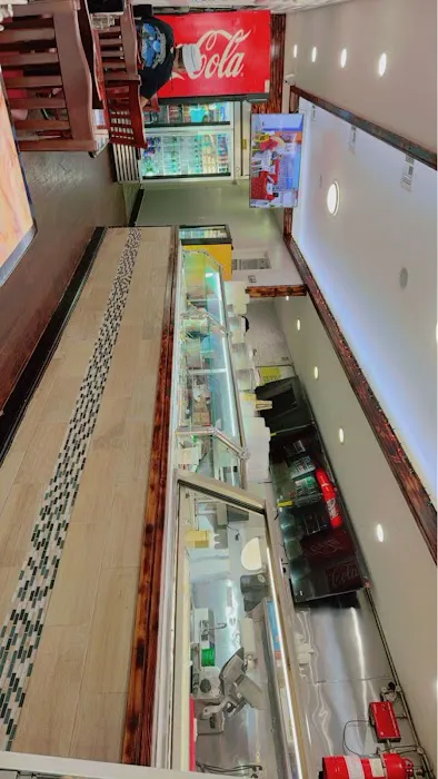 Dominican Food Deli & Grill Picture 6