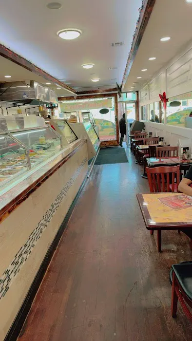 Dominican Food Deli & Grill Picture 2