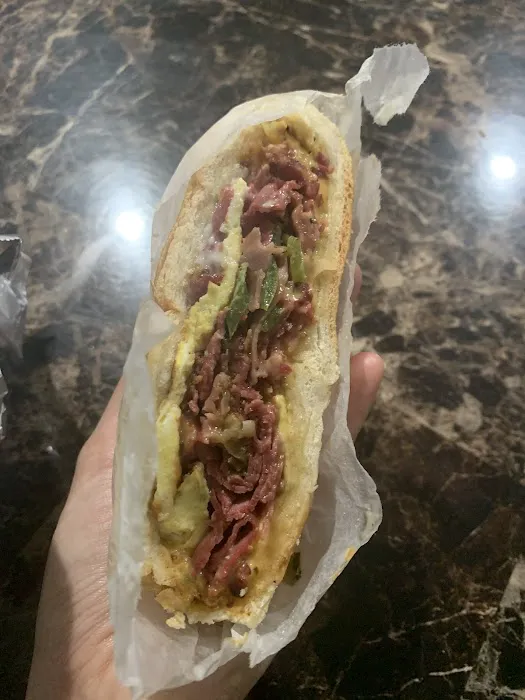First Class Deli & Grill Picture 1