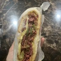 First Class Deli & Grill ico