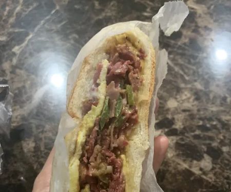 First Class Deli & Grill