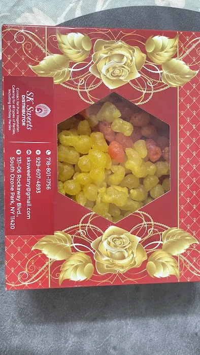 SK Sweets Distributor Picture 2